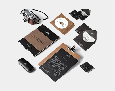 利津县VI设计公司：深耕本土需求，打造定制化VI设计解决方案