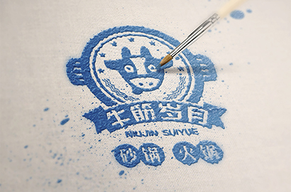 利津县VI设计：解码城市文化，打造专属视觉名片